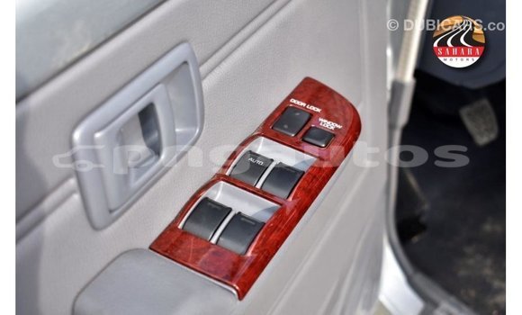Buy Import Toyota Land Cruiser Other Car in Import - Dubai in Enga Buy Import Toyota Land Cruiser Other Car in Import - Dubai in Enga