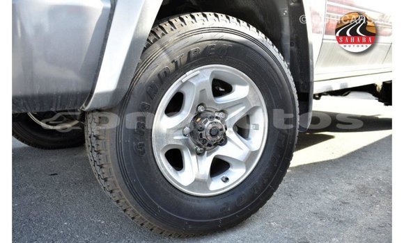 Buy Import Toyota Land Cruiser Other Car in Import - Dubai in Enga Buy Import Toyota Land Cruiser Other Car in Import - Dubai in Enga