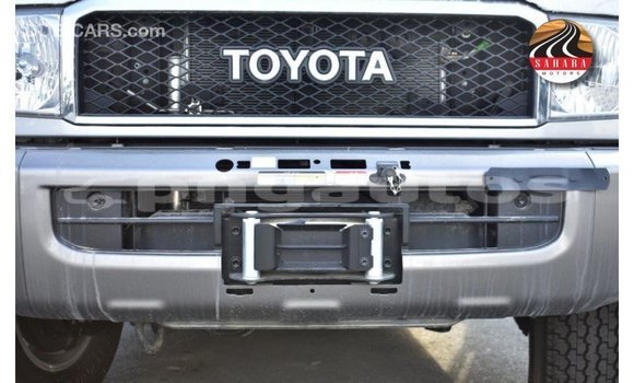 Buy Import Toyota Land Cruiser Other Car in Import - Dubai in Enga Buy Import Toyota Land Cruiser Other Car in Import - Dubai in Enga