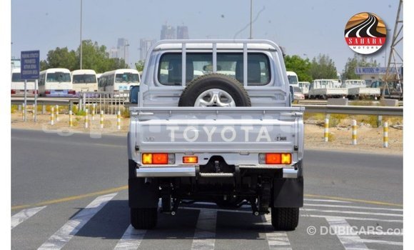 Buy Import Toyota Land Cruiser Other Car in Import - Dubai in Enga Buy Import Toyota Land Cruiser Other Car in Import - Dubai in Enga