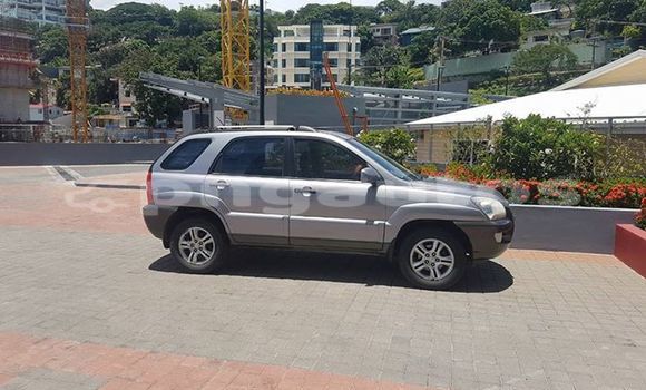 Buy Used Kia Sportage Other Car in Kerema in Gulf