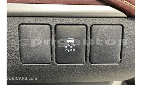 Buy Import Toyota Harrier White Car in Import - Dubai in Enga Buy Import Toyota Harrier White Car in Import - Dubai in Enga