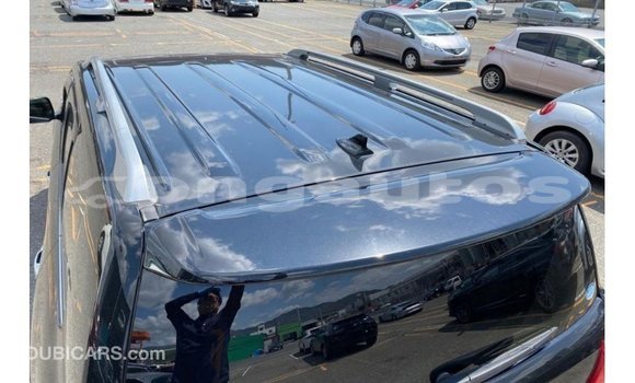 Buy Import Toyota Land Cruiser Black Car in Import - Dubai in Enga Buy Import Toyota Land Cruiser Black Car in Import - Dubai in Enga