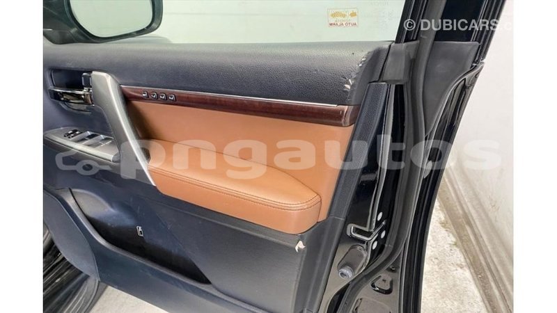 Big with watermark toyota land cruiser enga import dubai 5643