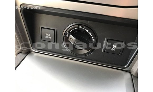 Buy Import Toyota Prado White Car in Import - Dubai in Enga Buy Import Toyota Prado White Car in Import - Dubai in Enga