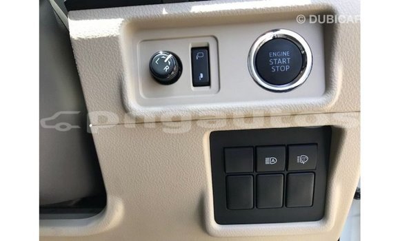 Buy Import Toyota Prado White Car in Import - Dubai in Enga Buy Import Toyota Prado White Car in Import - Dubai in Enga