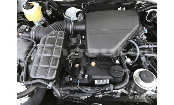 Buy Import Toyota Prado White Car in Import - Dubai in Enga Buy Import Toyota Prado White Car in Import - Dubai in Enga