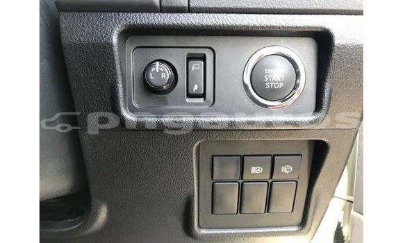 Buy Import Toyota Prado White Car in Import - Dubai in Enga Buy Import Toyota Prado White Car in Import - Dubai in Enga