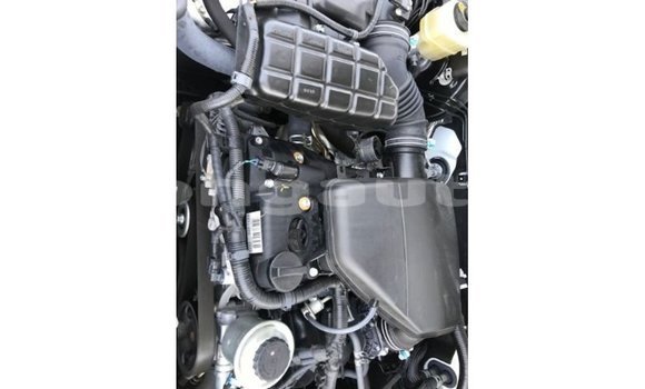 Buy Import Toyota Prado White Car in Import - Dubai in Enga Buy Import Toyota Prado White Car in Import - Dubai in Enga