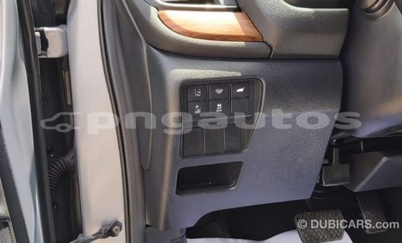 Buy Import Honda CRV Other Car in Import - Dubai in Enga Buy Import Honda CRV Other Car in Import - Dubai in Enga