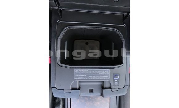 Buy Import Toyota Land Cruiser Black Car in Import - Dubai in Enga Buy Import Toyota Land Cruiser Black Car in Import - Dubai in Enga