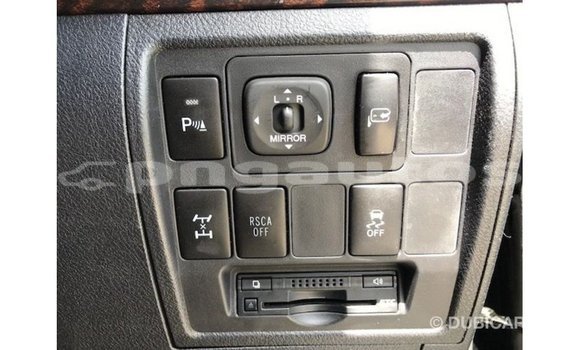 Buy Import Toyota Land Cruiser Black Car in Import - Dubai in Enga Buy Import Toyota Land Cruiser Black Car in Import - Dubai in Enga