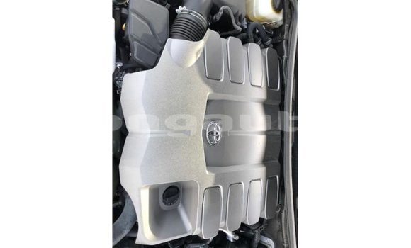 Buy Import Toyota Land Cruiser Black Car in Import - Dubai in Enga Buy Import Toyota Land Cruiser Black Car in Import - Dubai in Enga