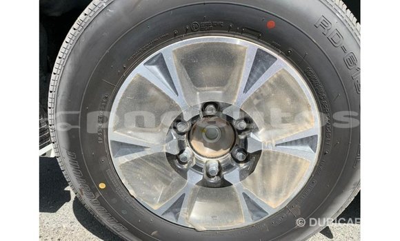 Buy Import Toyota Hiace White Car in Import - Dubai in Enga Buy Import Toyota Hiace White Car in Import - Dubai in Enga