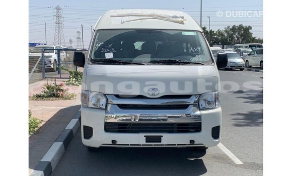 Buy Import Toyota Hiace White Car in Import - Dubai in Enga Buy Import Toyota Hiace White Car in Import - Dubai in Enga
