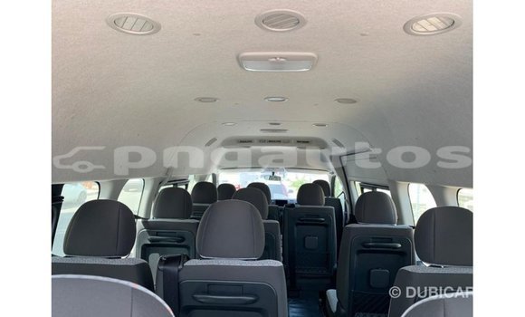 Buy Import Toyota Hiace White Car in Import - Dubai in Enga Buy Import Toyota Hiace White Car in Import - Dubai in Enga