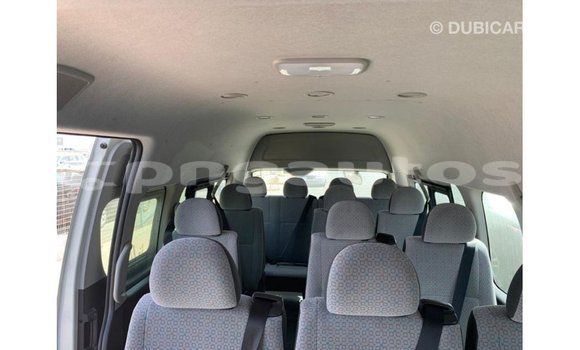 Buy Import Toyota Hiace White Car in Import - Dubai in Enga Buy Import Toyota Hiace White Car in Import - Dubai in Enga