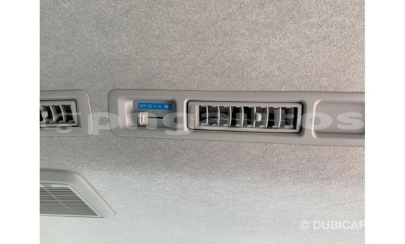 Buy Import Toyota Hiace White Car in Import - Dubai in Enga Buy Import Toyota Hiace White Car in Import - Dubai in Enga