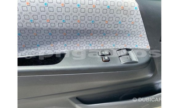 Buy Import Toyota Hiace White Car in Import - Dubai in Enga Buy Import Toyota Hiace White Car in Import - Dubai in Enga