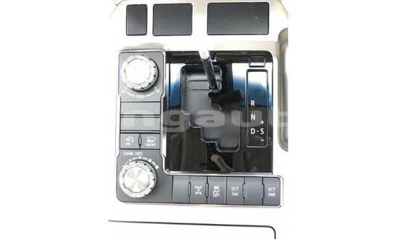 Buy Import Toyota Land Cruiser Black Car in Import - Dubai in Enga Buy Import Toyota Land Cruiser Black Car in Import - Dubai in Enga