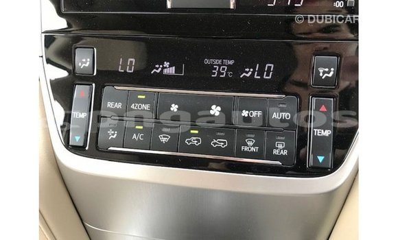 Buy Import Toyota Land Cruiser Black Car in Import - Dubai in Enga Buy Import Toyota Land Cruiser Black Car in Import - Dubai in Enga