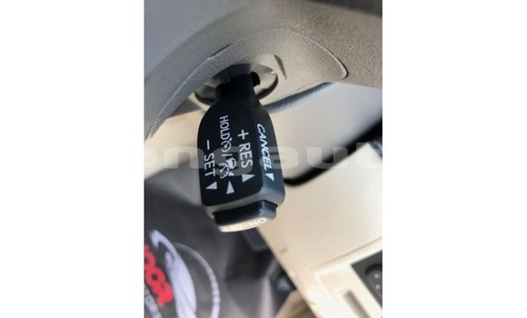 Buy Import Toyota Land Cruiser Black Car in Import - Dubai in Enga Buy Import Toyota Land Cruiser Black Car in Import - Dubai in Enga