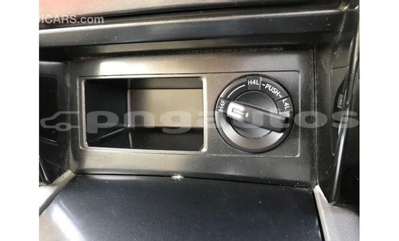 Buy Import Toyota Prado White Car in Import - Dubai in Enga Buy Import Toyota Prado White Car in Import - Dubai in Enga