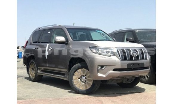 Buy Import Toyota Prado Other Car in Import - Dubai in Enga Buy Import Toyota Prado Other Car in Import - Dubai in Enga