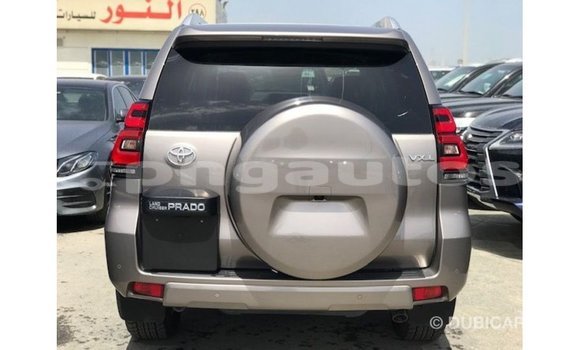 Buy Import Toyota Prado Other Car in Import - Dubai in Enga Buy Import Toyota Prado Other Car in Import - Dubai in Enga