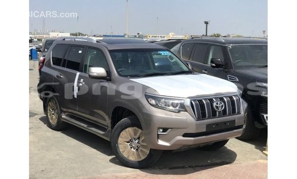 Buy Import Toyota Prado Other Car in Import - Dubai in Enga Buy Import Toyota Prado Other Car in Import - Dubai in Enga