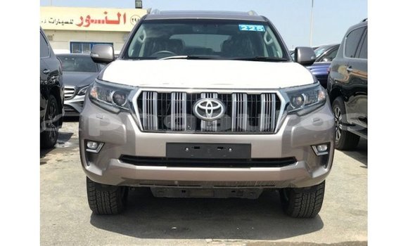 Buy Import Toyota Prado Other Car in Import - Dubai in Enga Buy Import Toyota Prado Other Car in Import - Dubai in Enga
