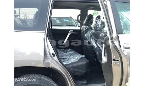Buy Import Toyota Prado Other Car in Import - Dubai in Enga Buy Import Toyota Prado Other Car in Import - Dubai in Enga