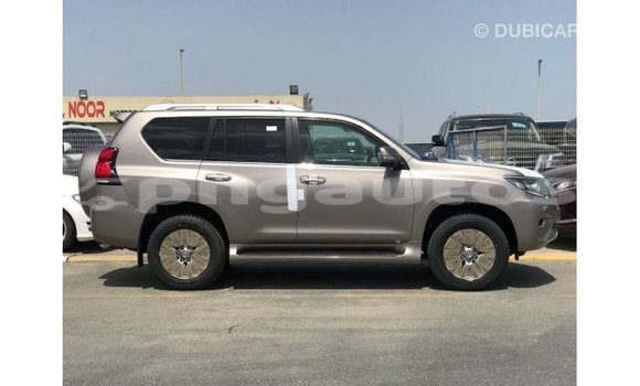 Buy Import Toyota Prado Other Car in Import - Dubai in Enga Buy Import Toyota Prado Other Car in Import - Dubai in Enga