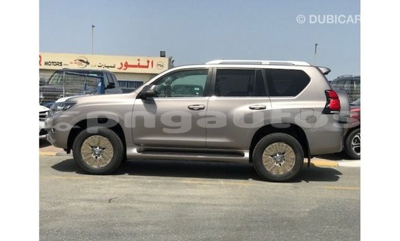 Buy Import Toyota Prado Other Car in Import - Dubai in Enga Buy Import Toyota Prado Other Car in Import - Dubai in Enga