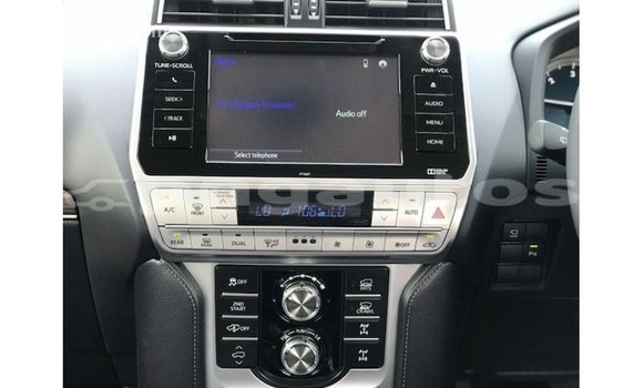 Buy Import Toyota Prado Other Car in Import - Dubai in Enga Buy Import Toyota Prado Other Car in Import - Dubai in Enga