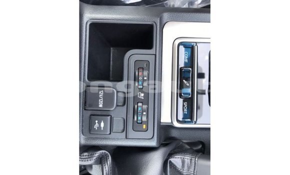 Buy Import Toyota Prado Other Car in Import - Dubai in Enga Buy Import Toyota Prado Other Car in Import - Dubai in Enga