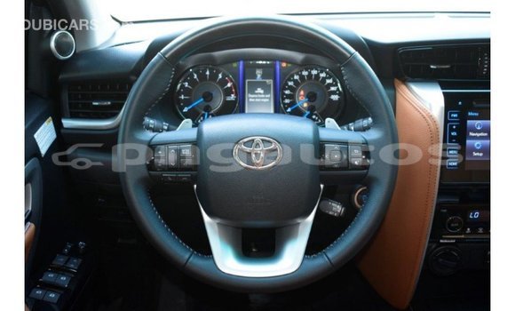 Buy Import Toyota Fortuner Black Car in Import - Dubai in Enga Buy Import Toyota Fortuner Black Car in Import - Dubai in Enga