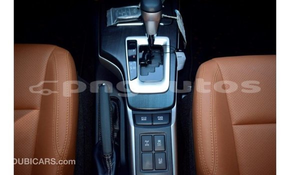 Buy Import Toyota Fortuner Black Car in Import - Dubai in Enga Buy Import Toyota Fortuner Black Car in Import - Dubai in Enga