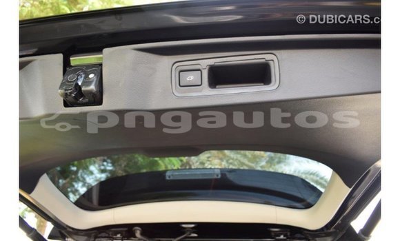 Buy Import Toyota Fortuner Black Car in Import - Dubai in Enga Buy Import Toyota Fortuner Black Car in Import - Dubai in Enga