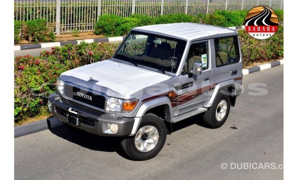 Buy Import Toyota Land Cruiser Other Car in Import - Dubai in Enga Buy Import Toyota Land Cruiser Other Car in Import - Dubai in Enga