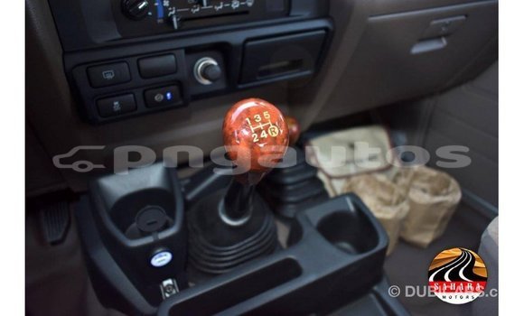 Buy Import Toyota Land Cruiser Other Car in Import - Dubai in Enga Buy Import Toyota Land Cruiser Other Car in Import - Dubai in Enga