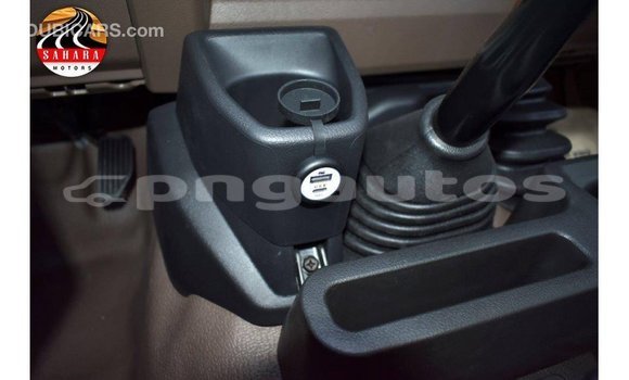 Buy Import Toyota Land Cruiser Other Car in Import - Dubai in Enga Buy Import Toyota Land Cruiser Other Car in Import - Dubai in Enga