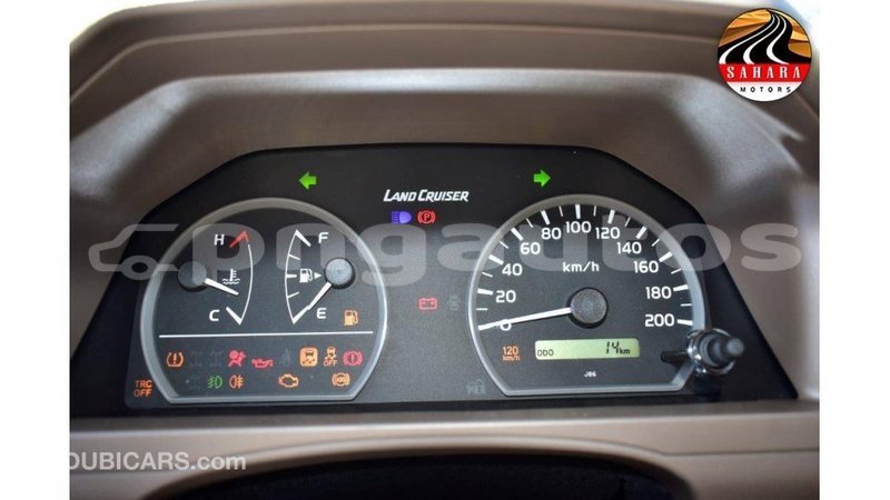 Big with watermark toyota land cruiser enga import dubai 5660