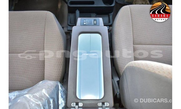 Buy Import Toyota Land Cruiser Other Car in Import - Dubai in Enga Buy Import Toyota Land Cruiser Other Car in Import - Dubai in Enga