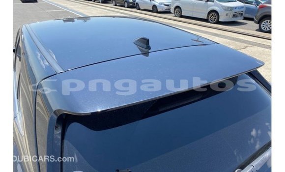 Buy Import Toyota Harrier Black Car in Import - Dubai in Enga Buy Import Toyota Harrier Black Car in Import - Dubai in Enga