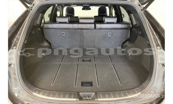 Buy Import Toyota Harrier Black Car in Import - Dubai in Enga Buy Import Toyota Harrier Black Car in Import - Dubai in Enga