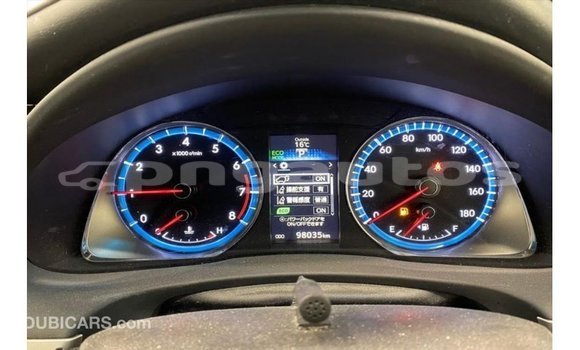 Buy Import Toyota Harrier Black Car in Import - Dubai in Enga Buy Import Toyota Harrier Black Car in Import - Dubai in Enga