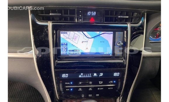 Buy Import Toyota Harrier Black Car in Import - Dubai in Enga Buy Import Toyota Harrier Black Car in Import - Dubai in Enga