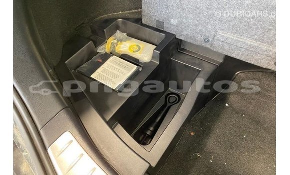 Buy Import Toyota Harrier Black Car in Import - Dubai in Enga Buy Import Toyota Harrier Black Car in Import - Dubai in Enga