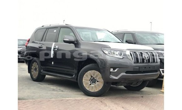 Buy Import Toyota Prado Other Car in Import - Dubai in Enga Buy Import Toyota Prado Other Car in Import - Dubai in Enga